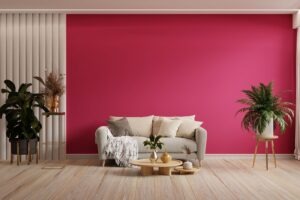 Interiérový design: vylaďte si bydlení s barvou roku 2023
